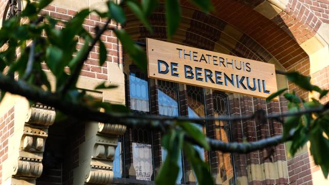 Theaterhuis de Berenkuil